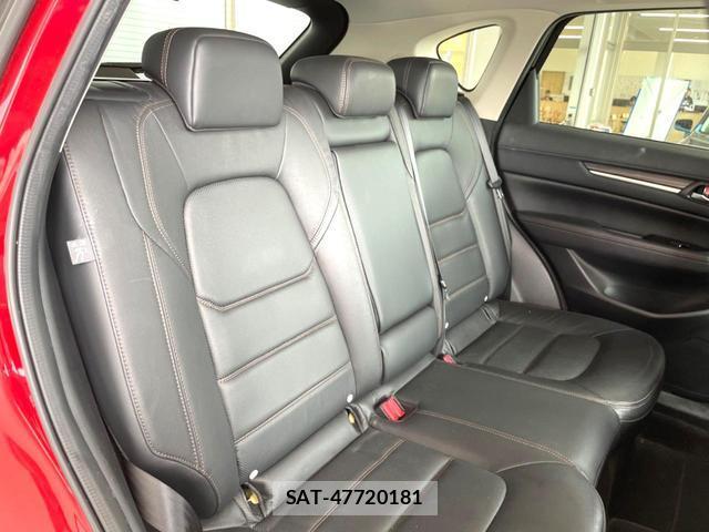 Mazda CX-5 2017-03 8222875-11