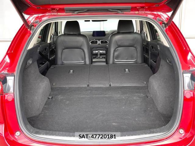 Mazda CX-5 2017-03 8222875-12