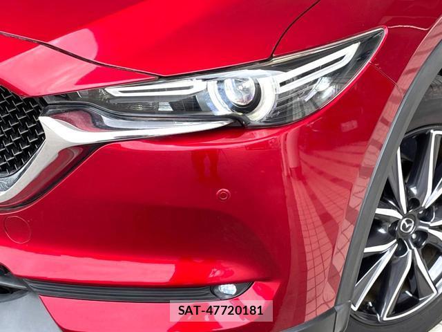 Mazda CX-5 2017-03 8222875-13