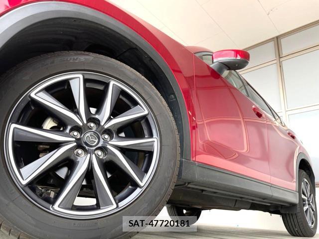 Mazda CX-5 2017-03 8222875-14