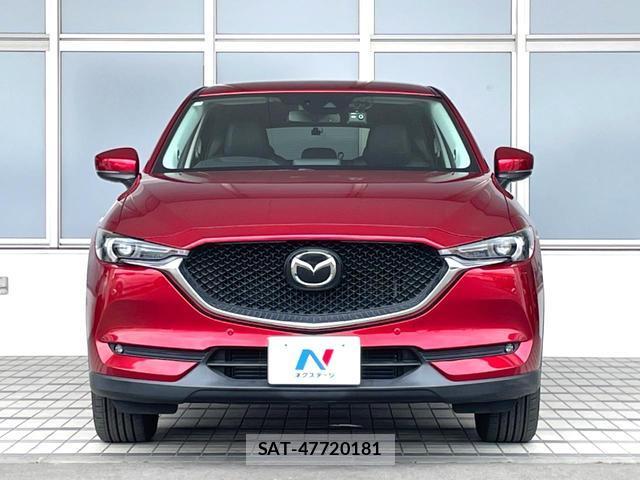 Mazda CX-5 2017-03 8222875-15