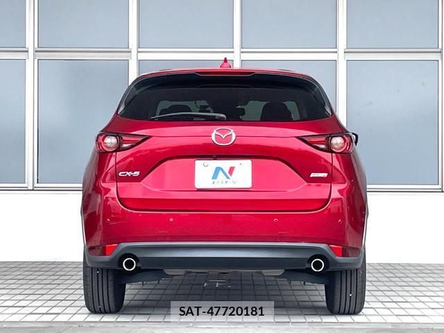 Mazda CX-5 2017-03 8222875-16