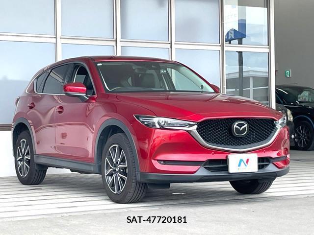 Mazda CX-5 2017-03 8222875-17