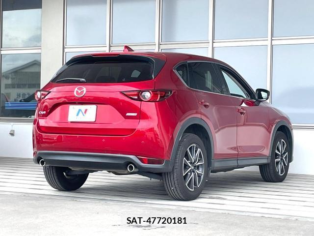 Mazda CX-5 2017-03 8222875-18