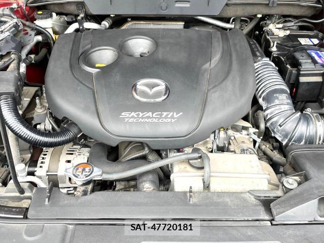 Mazda CX-5 2017-03 8222875-19