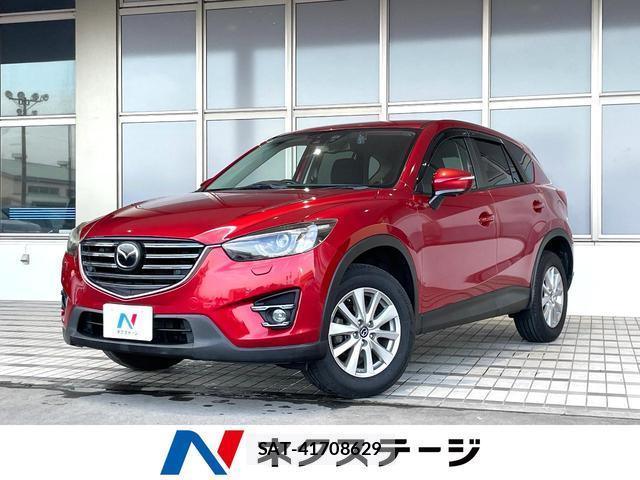 Mazda CX-5 2016-05 8222883-0