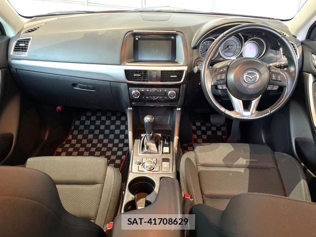 Mazda CX-5 2016-05 8222883-1