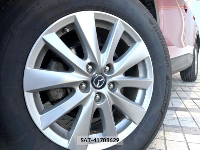 Mazda CX-5 2016-05 8222883-10