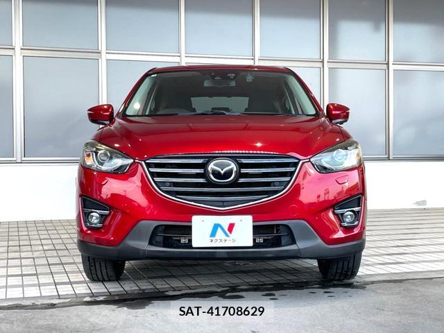 Mazda CX-5 2016-05 8222883-11