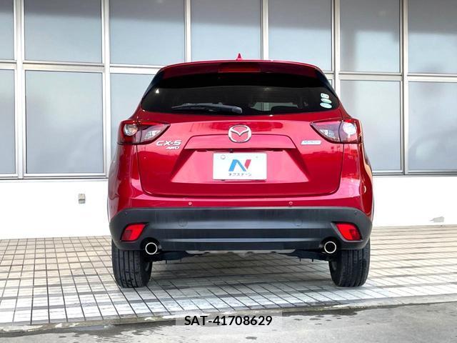 Mazda CX-5 2016-05 8222883-12