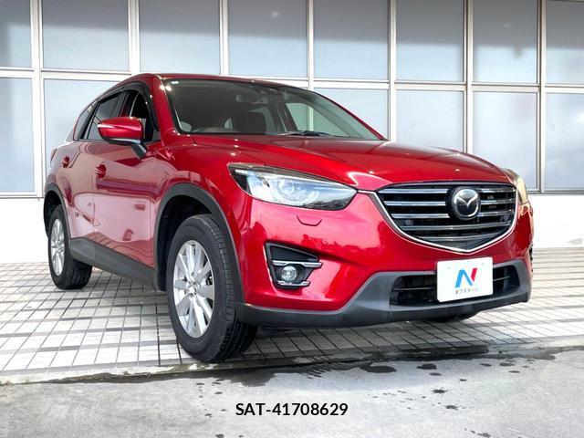 Mazda CX-5 2016-05 8222883-13