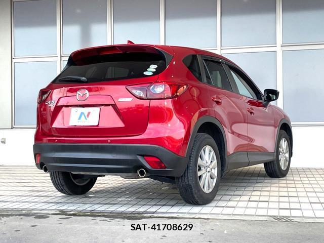 Mazda CX-5 2016-05 8222883-14
