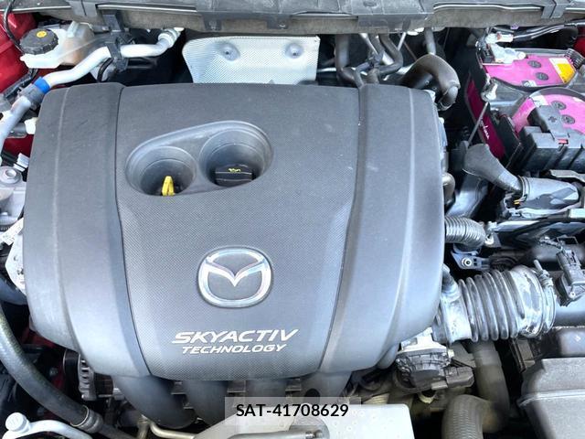 Mazda CX-5 2016-05 8222883-15