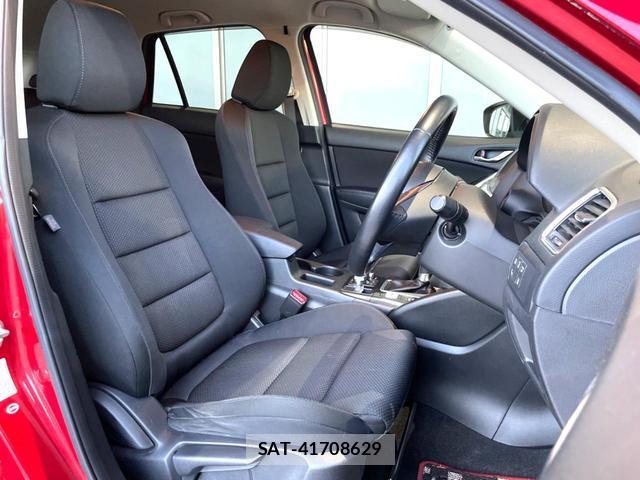 Mazda CX-5 2016-05 8222883-5