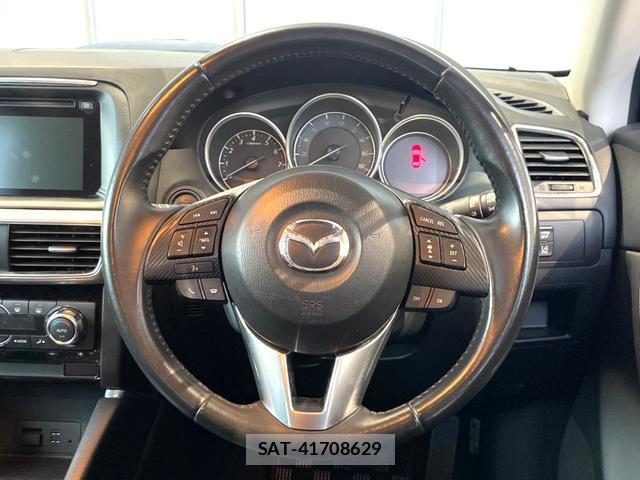 Mazda CX-5 2016-05 8222883-8