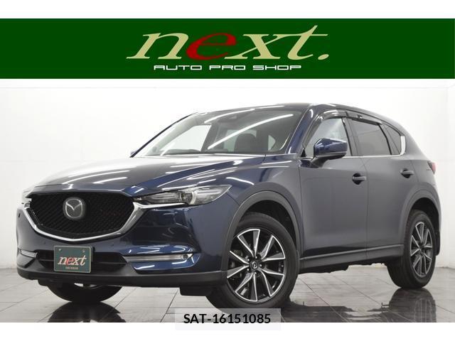 Mazda CX-5 2017-05 8223231-0