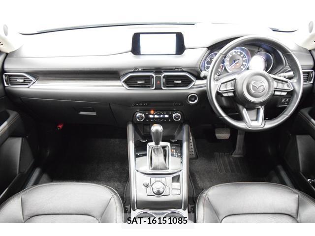Mazda CX-5 2017-05 8223231-10