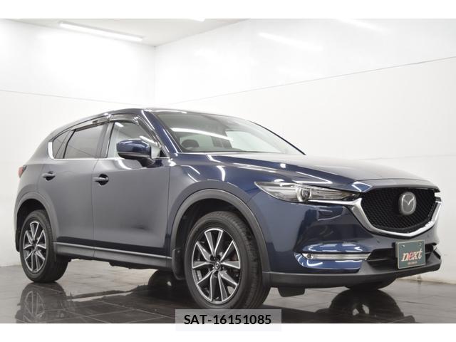 Mazda CX-5 2017-05 8223231-7