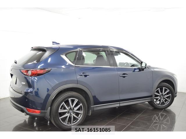 Mazda CX-5 2017-05 8223231-8