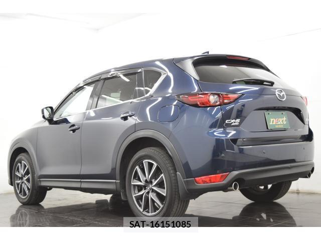 Mazda CX-5 2017-05 8223231-9