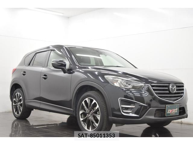 Mazda CX-5 2015-10 8223232-7