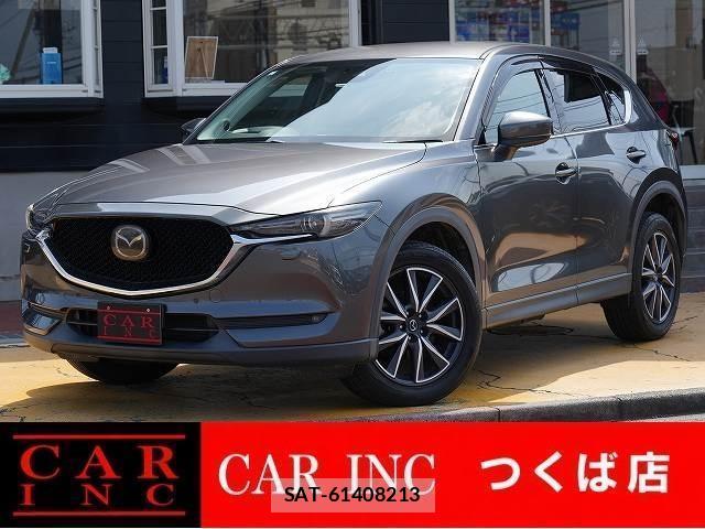 Mazda CX-5 2017-06 8223248-0