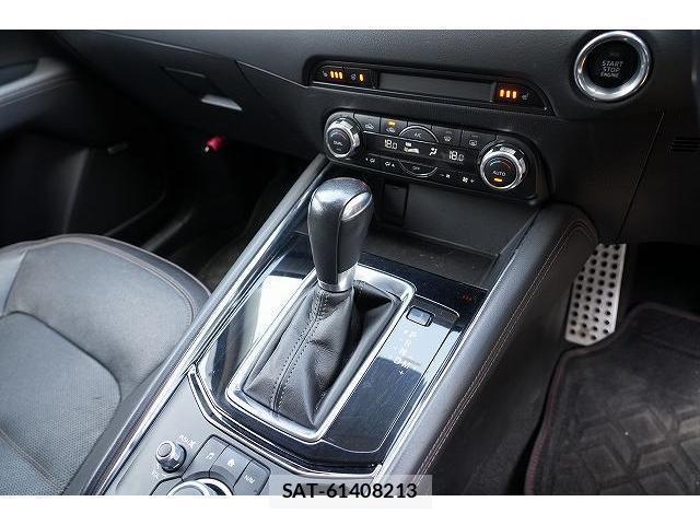Mazda CX-5 2017-06 8223248-11
