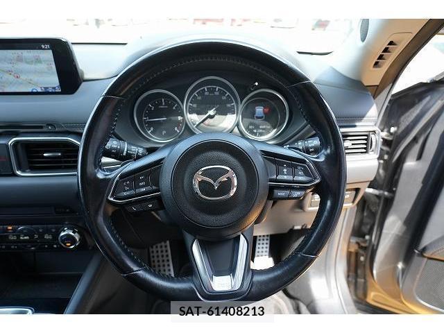 Mazda CX-5 2017-06 8223248-18