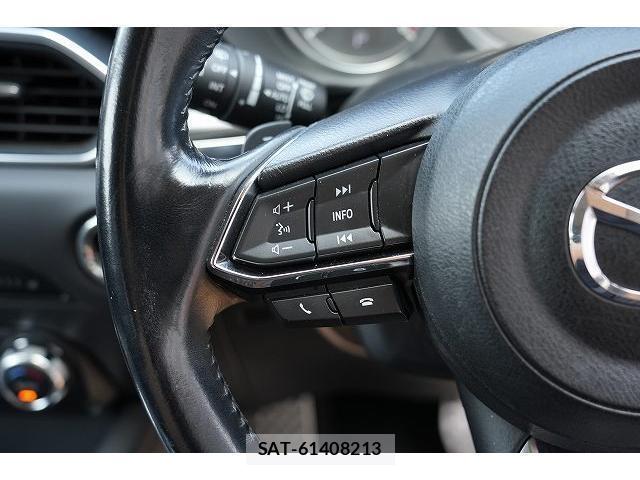 Mazda CX-5 2017-06 8223248-9