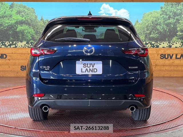 Mazda CX-5 2024-03 8223392-14