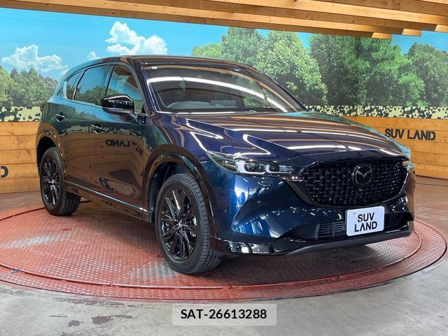 Mazda CX-5 2024-03 8223392-15