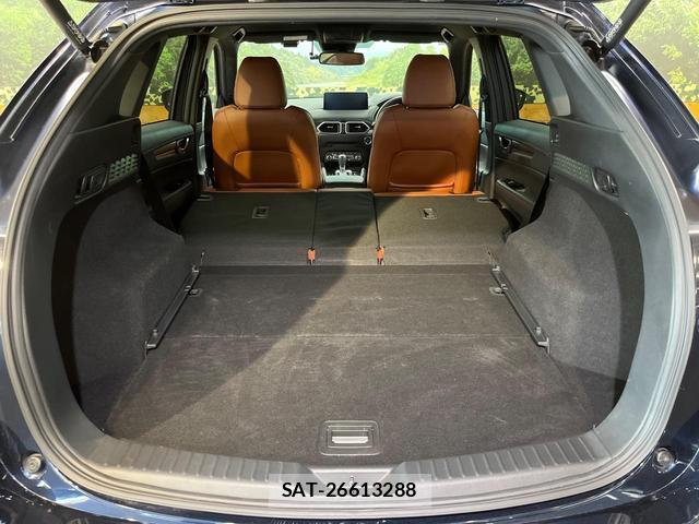 Mazda CX-5 2024-03 8223392-9