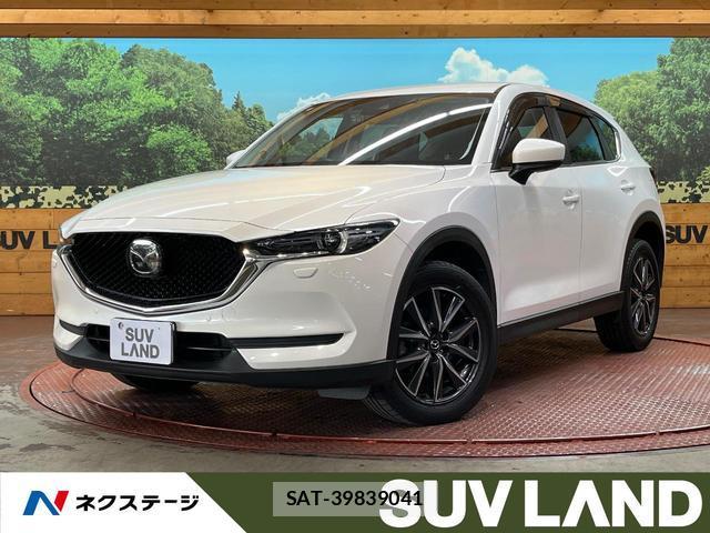 Mazda CX-5 2020-02 8223394-0