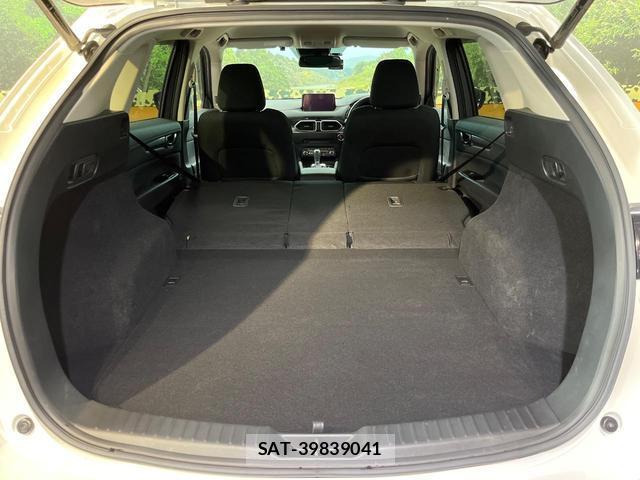 Mazda CX-5 2020-02 8223394-10