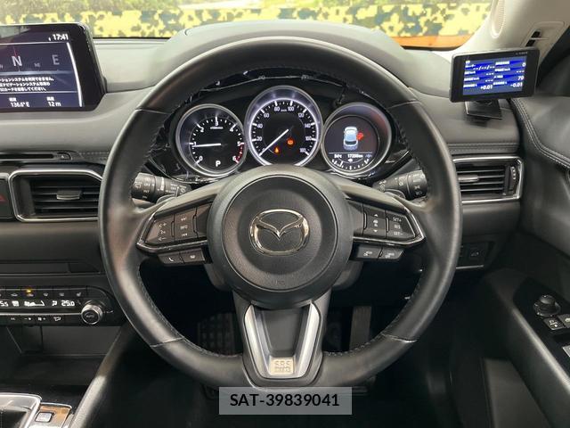 Mazda CX-5 2020-02 8223394-11