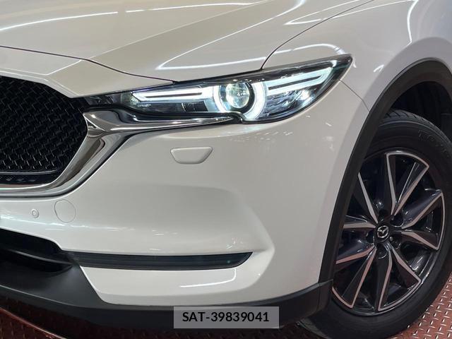 Mazda CX-5 2020-02 8223394-12