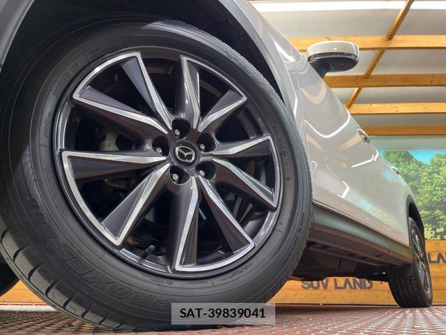 Mazda CX-5 2020-02 8223394-13