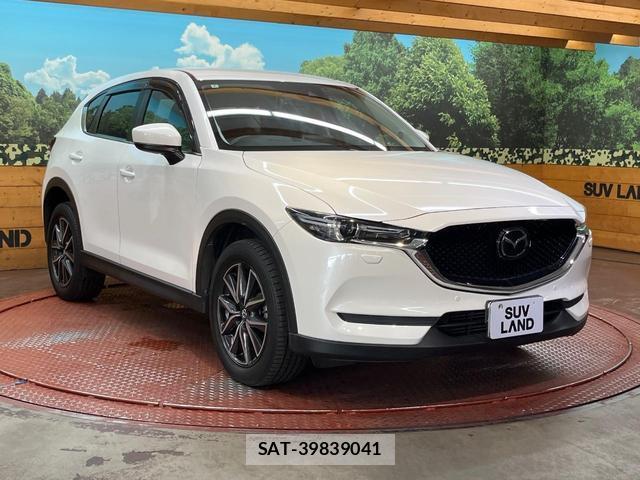 Mazda CX-5 2020-02 8223394-16