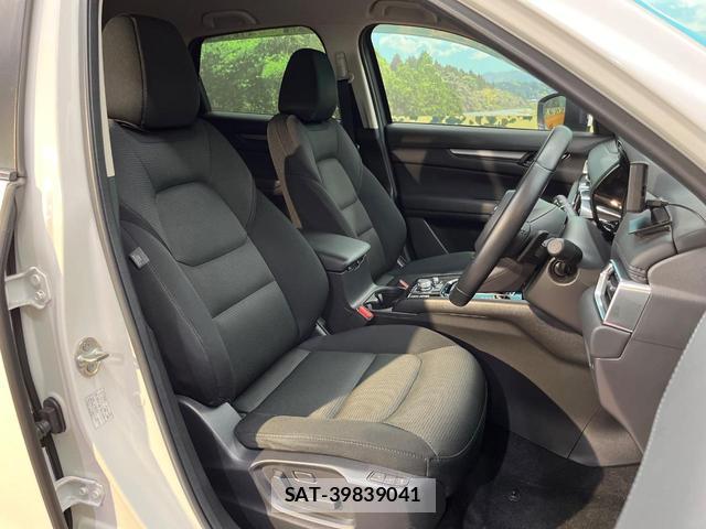 Mazda CX-5 2020-02 8223394-8