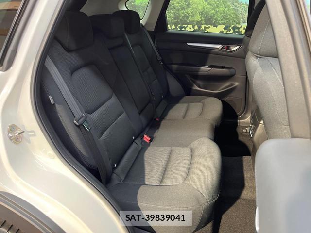 Mazda CX-5 2020-02 8223394-9