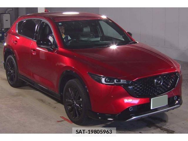 Mazda CX-5 2021-12 8223469-0