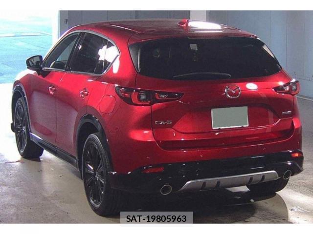 Mazda CX-5 2021-12 8223469-1
