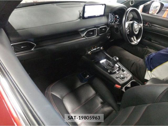 Mazda CX-5 2021-12 8223469-3