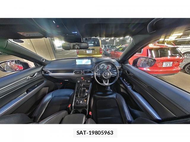 Mazda CX-5 2021-12 8223469-4