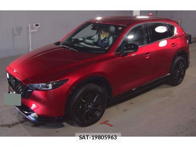Mazda CX-5 2021-12 8223469-8