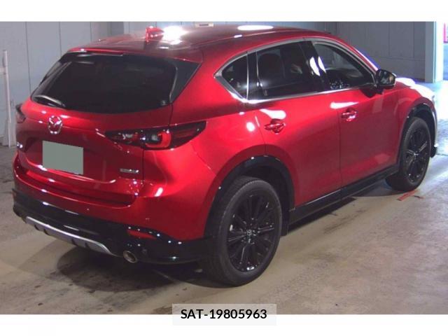Mazda CX-5 2021-12 8223469-9