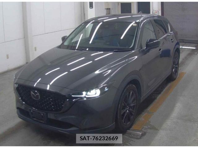 Mazda CX-5 2023-10 8223485-0