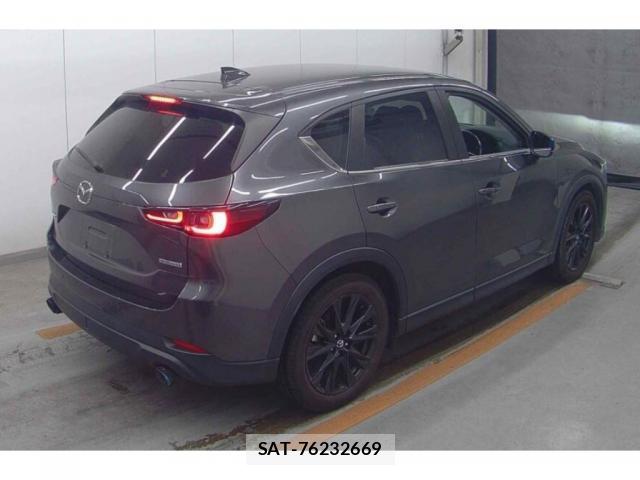 Mazda CX-5 2023-10 8223485-1