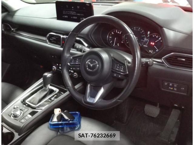 Mazda CX-5 2023-10 8223485-2