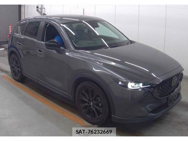 Mazda CX-5 2023-10 8223485-3